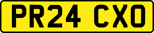 PR24CXO