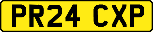 PR24CXP