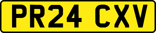 PR24CXV