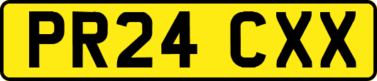 PR24CXX