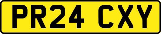 PR24CXY