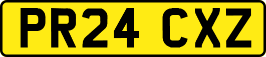 PR24CXZ