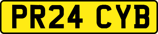 PR24CYB