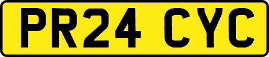 PR24CYC