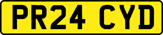 PR24CYD
