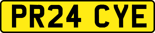 PR24CYE