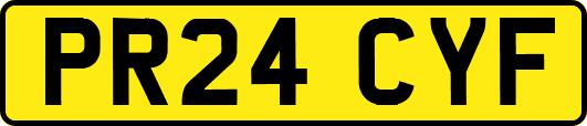 PR24CYF
