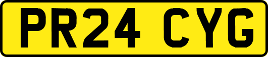 PR24CYG