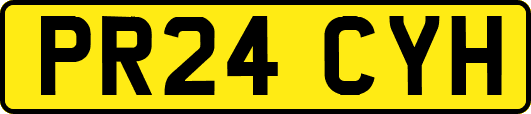 PR24CYH