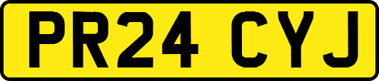 PR24CYJ