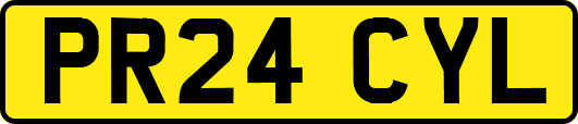 PR24CYL