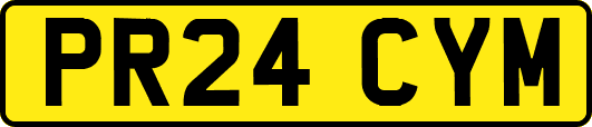 PR24CYM