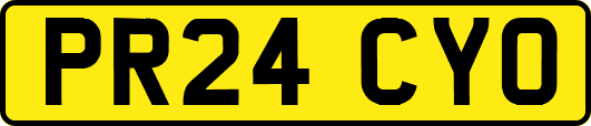 PR24CYO