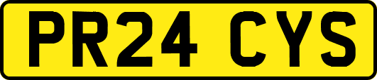 PR24CYS