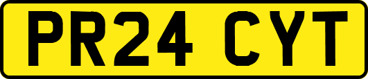PR24CYT