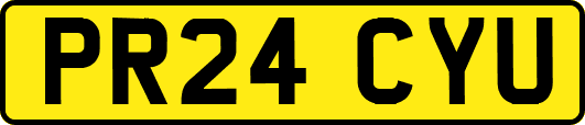 PR24CYU
