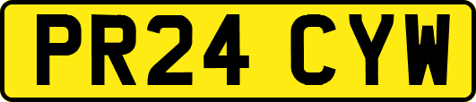 PR24CYW