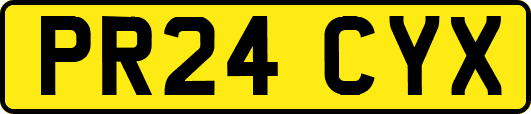 PR24CYX