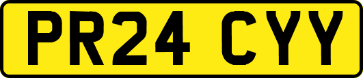 PR24CYY