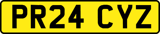 PR24CYZ