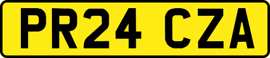 PR24CZA