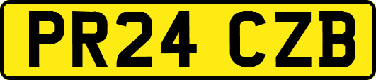 PR24CZB