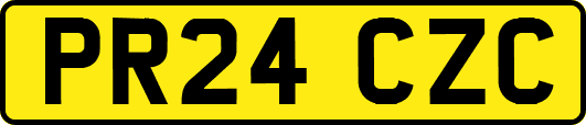 PR24CZC