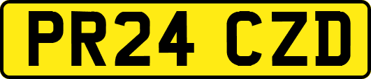 PR24CZD