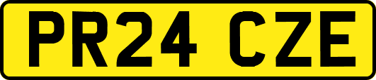 PR24CZE