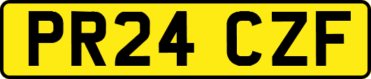 PR24CZF