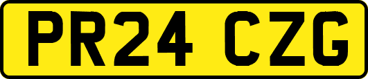 PR24CZG