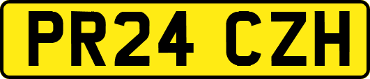 PR24CZH