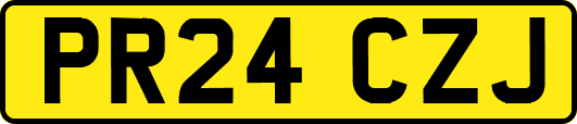 PR24CZJ