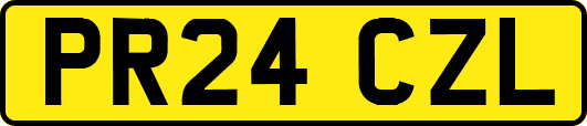 PR24CZL