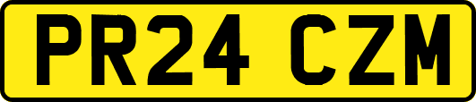 PR24CZM