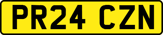 PR24CZN
