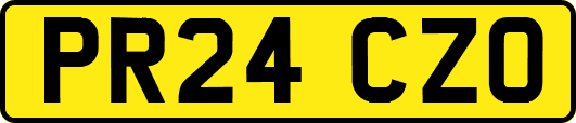 PR24CZO