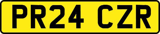 PR24CZR