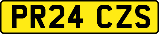 PR24CZS