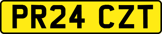 PR24CZT