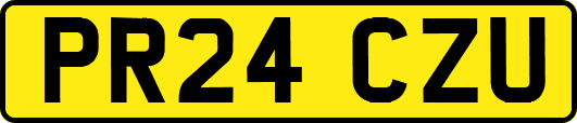 PR24CZU