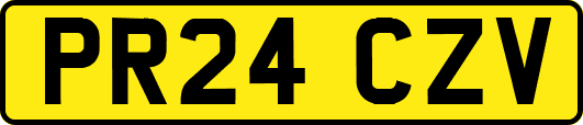 PR24CZV
