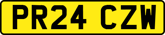 PR24CZW