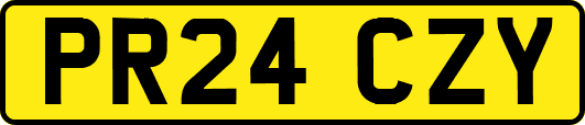 PR24CZY