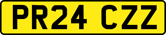 PR24CZZ