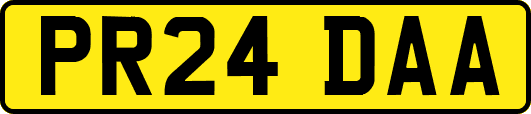 PR24DAA