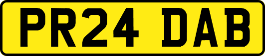 PR24DAB