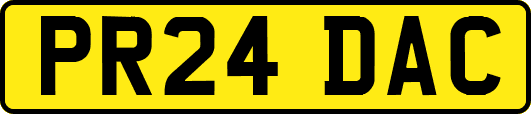 PR24DAC