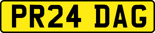 PR24DAG