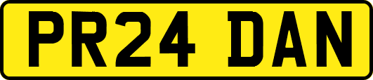 PR24DAN